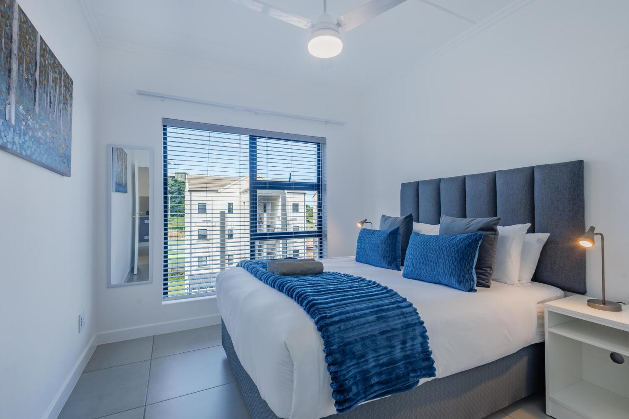 Ballito Village Luxury Apartments 외부 사진