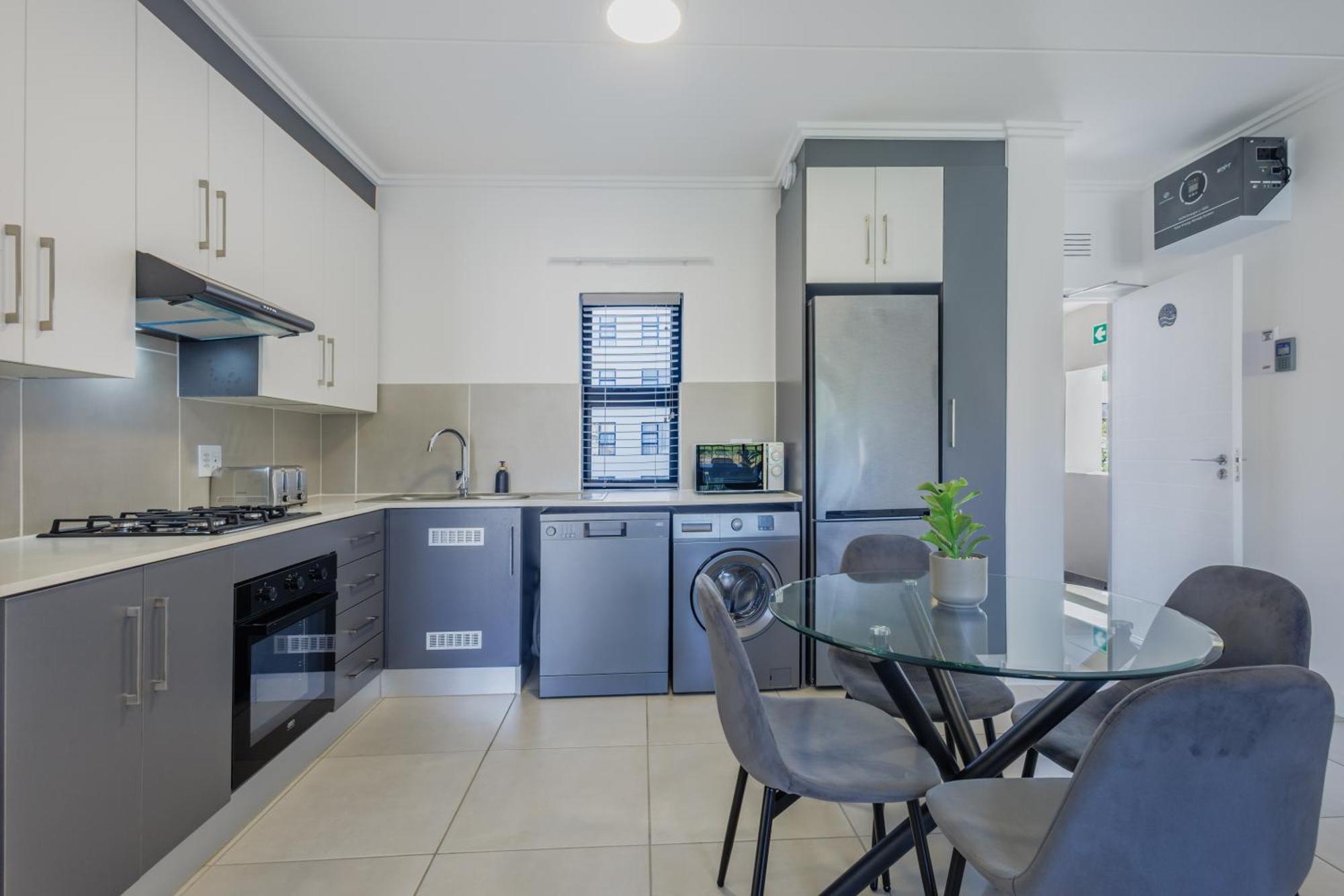 Ballito Village Luxury Apartments 외부 사진