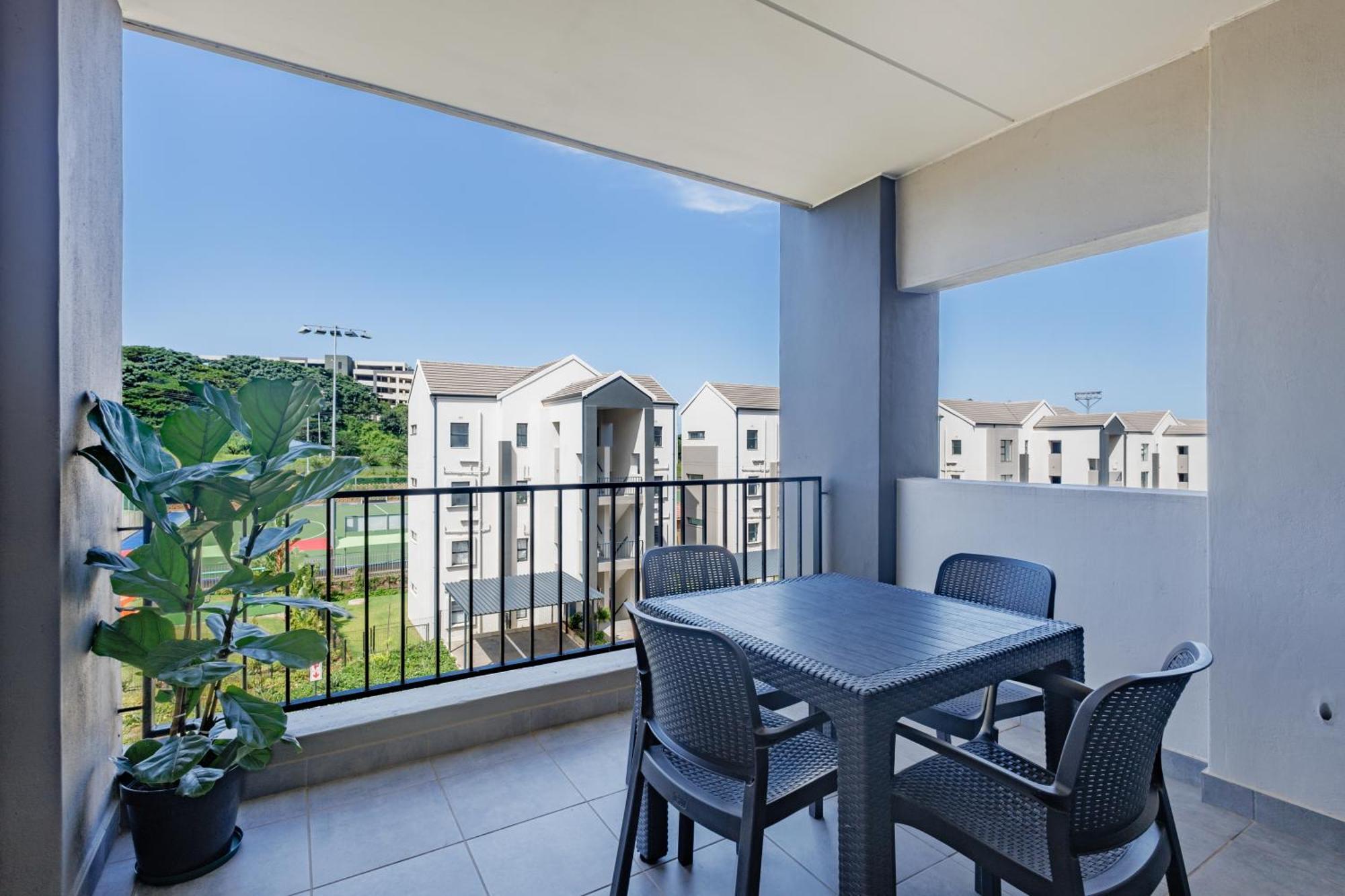 Ballito Village Luxury Apartments 외부 사진