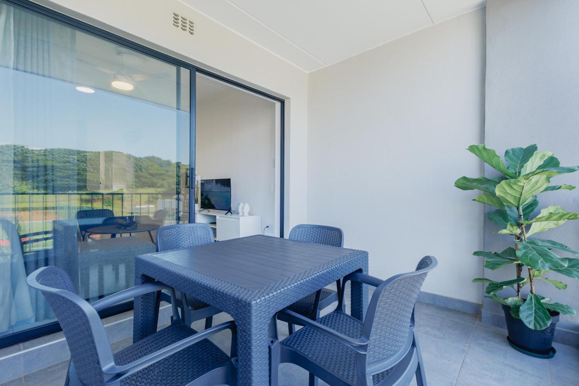 Ballito Village Luxury Apartments 외부 사진